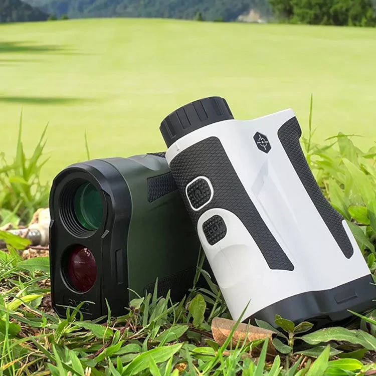 Daljnogled za golf