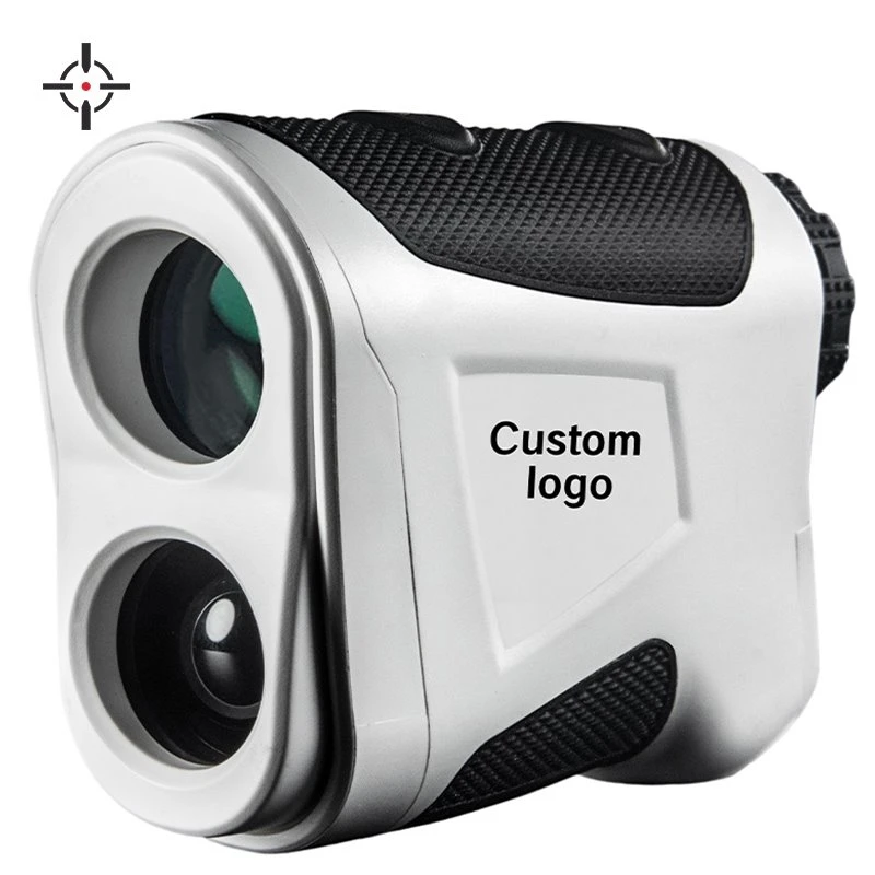 Golf rangefinder za začetnike
