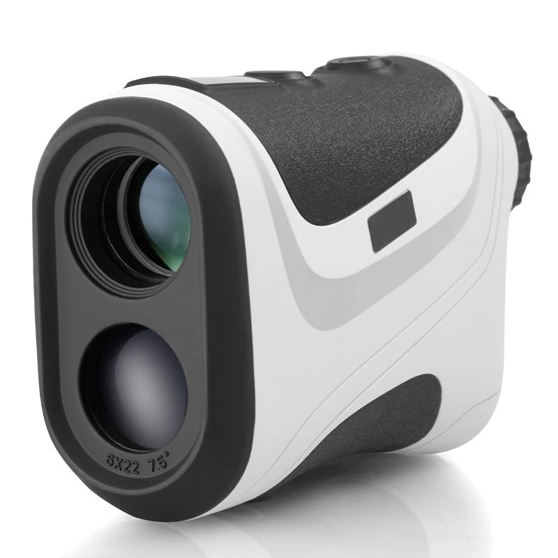 Ročni golf gps z naklonom