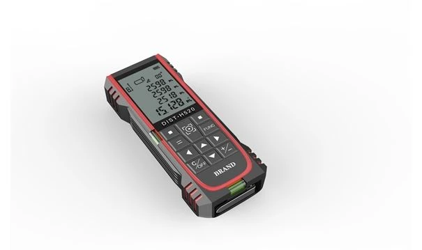 Handheld Laser Distance Meter