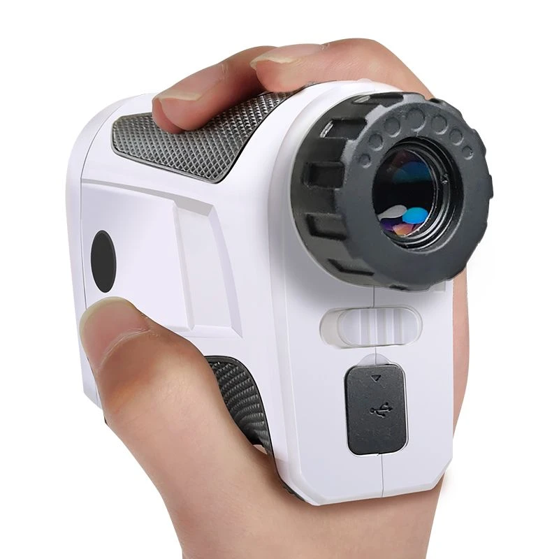 Načelo laserskega razpona