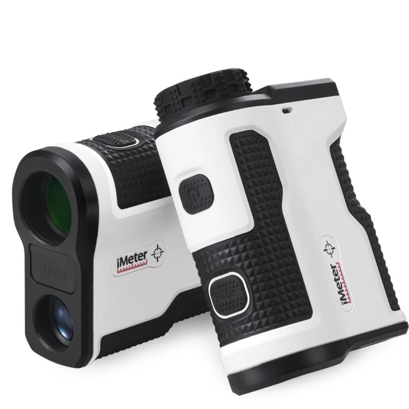 Mini lov laser rangefinder