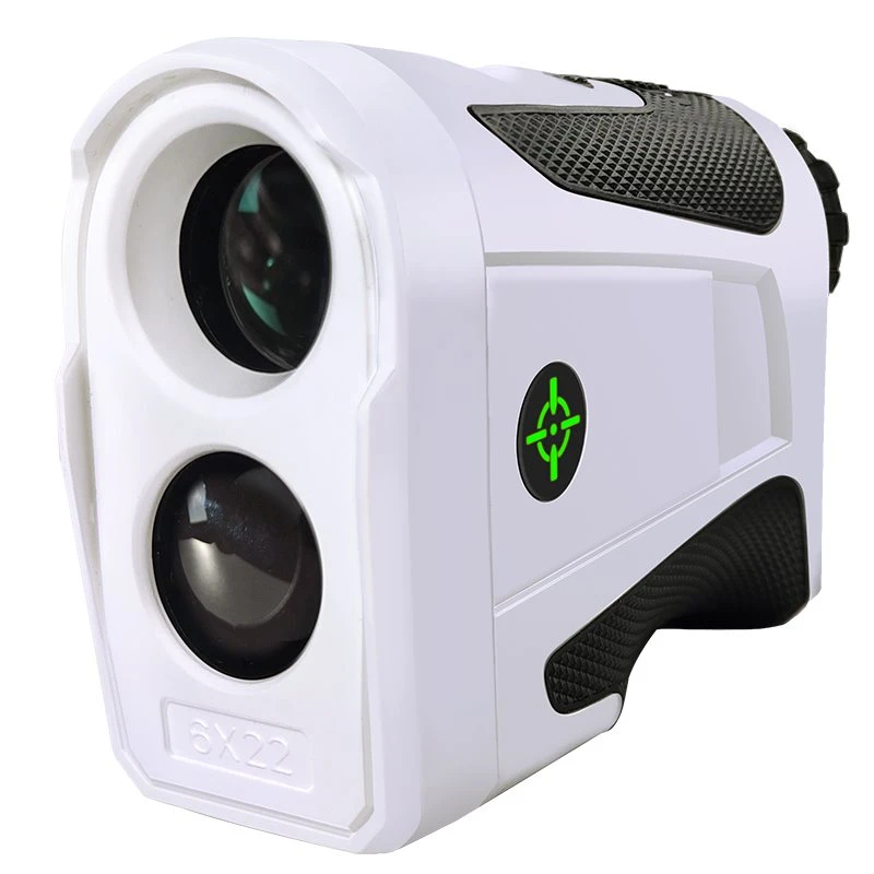 Range Finder za golf in lov