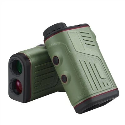 Lovski rangefinder s strmino