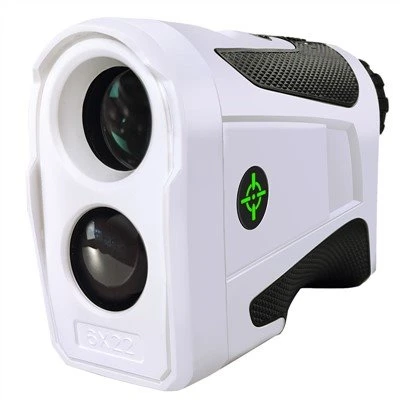 Range Finder za golf in lov