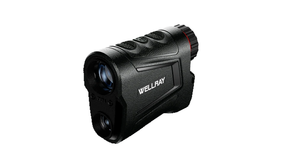 J51GK HUNTING MONOKULARNI RANGEFINDER TELESCOP.